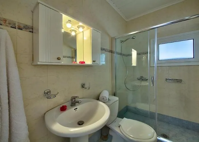 Villa Esperanza Lefkáda