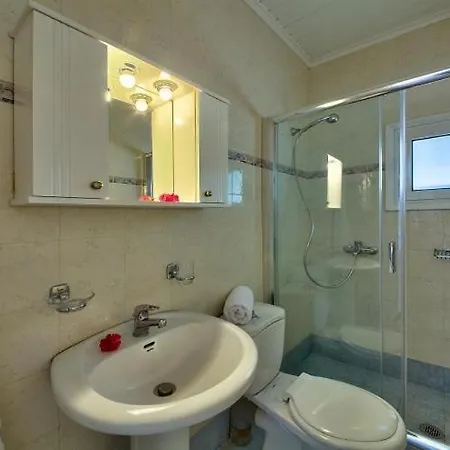 Villa Esperanza Lefkada City