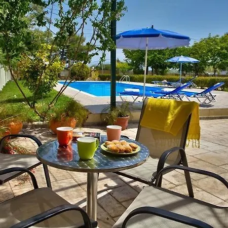Esperanza * Lefkada City