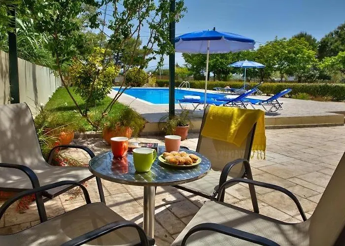 Esperanza * Lefkada City